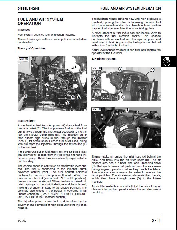 John Deere 2016 Owners Manual John Deere 2016 Owners Manual