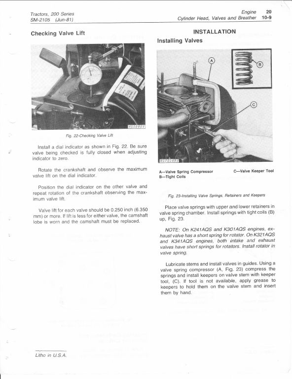 [DIAGRAM] John Deere 216 Wiring Diagram - MYDIAGRAM.ONLINE