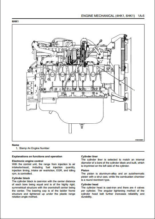 [DIAGRAM] 1990 Isuzu Truck Wiring Diagram FULL  tab HD