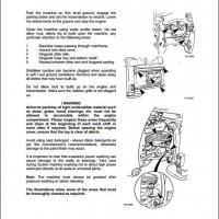 Backhoe Loader | A Repair Manual Store