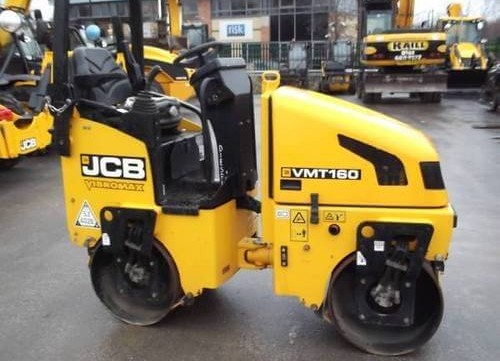 Jcb Wiring Schematic