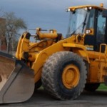 JCB  446,456 Wheeled Loader Service Repair Manual