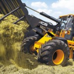 JCB  434S Wheeled Loader Service Repair Manual