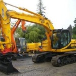 JCB JZ235, JZ255 – TIER III AUTO Tracked Excavators Service Repair Manual