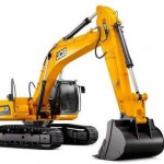 JCB JS200-JS260 – Tier III Auto Tracked Excavators Service Repair Manual