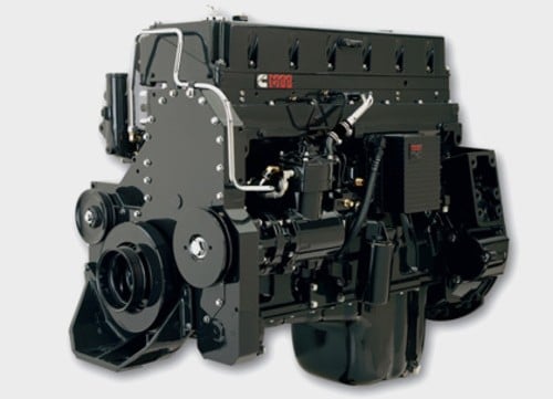 specification of m11