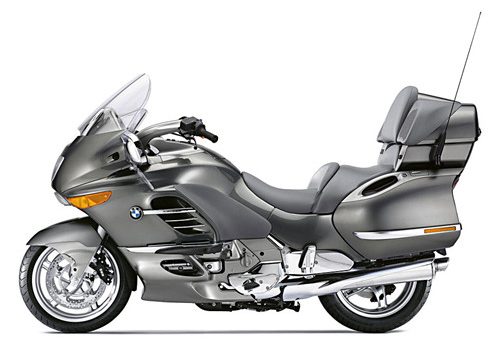 BMW K1200LT Motorcycle Service Repair Workshop Manual | A ...