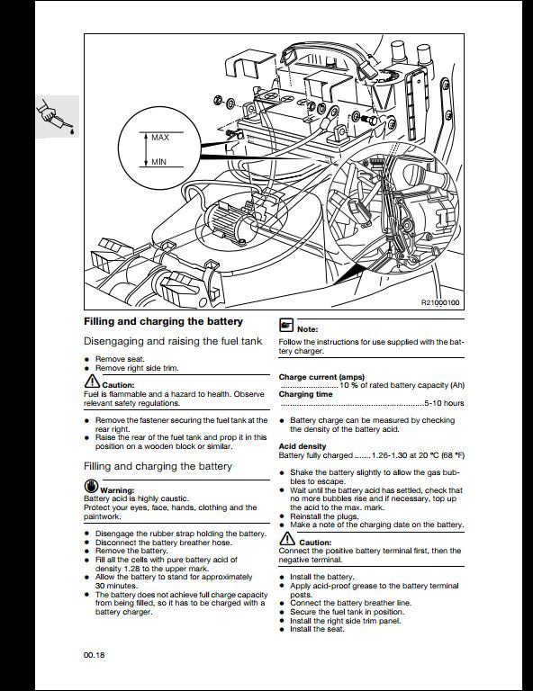 87+ Bmw Motorcycle Battery Charger Manual - Bmw Battery ...