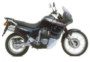1987-2002 Honda XL600/650 Transalp,XRV750 Africa Twin Motocycle Service Repair Workshop Manual