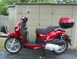 kymco people 250