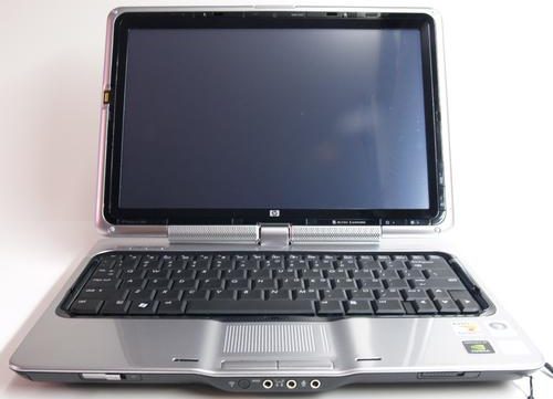 Manual Pavilion Tx1000