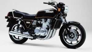1979-1983 Kawasaki KZ1300 Motocycle Service Repair Workshop Manual