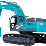 Kobelco Model SK450(LC)-6,SK480LC-6(S) Hydraulic Excavator Service Repair Workshop Manual