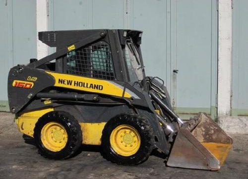 New Holland | A Repair Manual Store