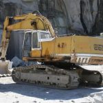 1982 Liebherr R952,R952HD,R962,R972,R982 Wheel Loader Service Repair Workshop Manual
