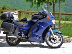 Kawasaki Motorcycle | A Repair Manual - Part 2