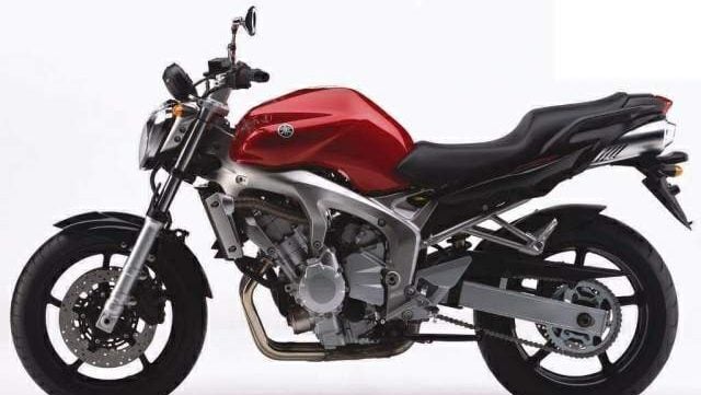 Yamaha fz6 service manual free download