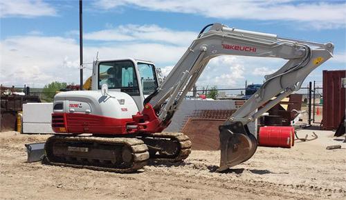 Takeuchi Tb290 Lifting Chart