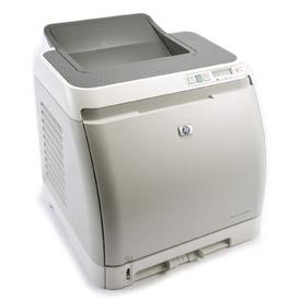 Toner Hp 1600 Color Laser Printer