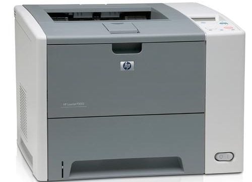 2006 HP LaserJet P3005 Series Printers Service Repair Workshop Manual | A Repair Manual Store