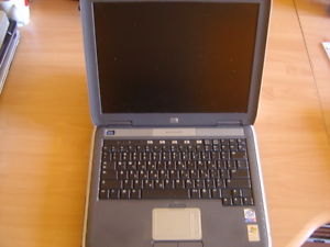 driver hp omnibook xe4400