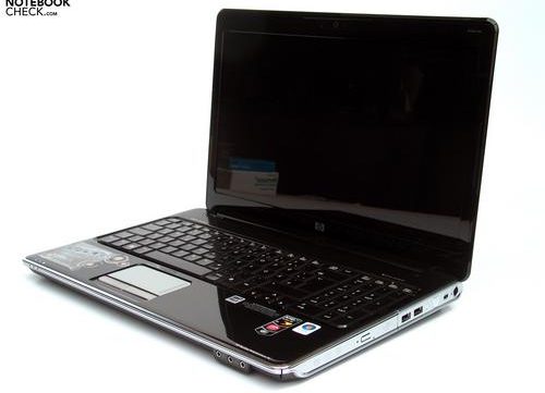 Hp pavilion dv6 entertainment Treiber Herunterladen