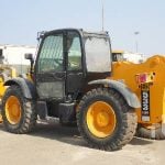 JCB 530, 533, 535, 540 Loadall Telescopic Handler Service Repair Manual