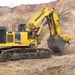 KOMATSU PC1250-7,PC1250SP-7,PC1250LC-7 Excavator Service Repair Workshop Manual