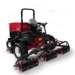 2011 TORO Reelmaster 7000 Service Repair Workshop Manual