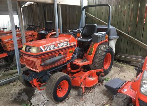 Kubota f2260 manual