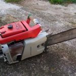 STIHL 050AV,051AV Model 1111 Chain Saws Service Repair Workshop Manual