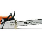STIHL 070,090 Chain Saws Service Repair Workshop Manual