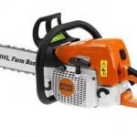 STIHL MS 290,310,390 Chain Saws Service Repair Workshop Manual