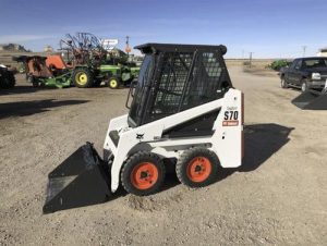 thumbnail image 2 of Bobcat 520, 530, 533 Skid Steer Loader Service Repair Manual – Shop Book, Peaceful Creek 2 of 6