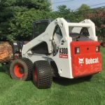 Bobcat A300 All-Wheel Steer Skid Steer Loader Service Repair Workshop Manual