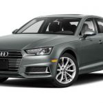 1997-2001 Audi A4 Car Service Repair Workshop Manual