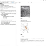 Volvo A30F Articulated Haulers Service Repair Manual