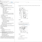 Volvo A30E Articulated Haulers Service Repair Manual