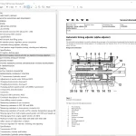 Volvo BM A35C Articulated Haulers Service Repair Manual