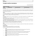 Volvo A60H Articulated Haulers Service Manual