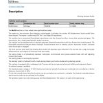 Volvo BL61B Backhoe Loaders Service Manual