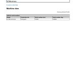 Volvo EC140D LM Excavators Service Manual