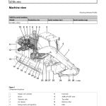 Volvo EC140E L Excavators Service Manual