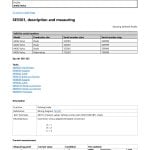 Volvo T450D Articulated Haulers Service Manual