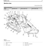 Volvo EC180C L Excavators Service Manual