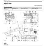Volvo EC230F L5 Excavators Service Manual