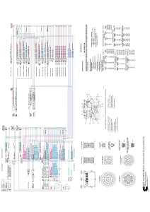 Cummins Engine QSK 19 CM850 4021497 Wiring Diagram Manual