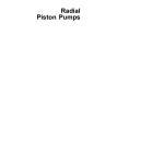 John Deere Radial Piston Pumps Technical Manual