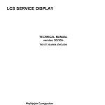 John Deere LCS Service Display 3G 3G + TM2157 Technical Manual