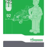 John Deere N92 Hydro TMlr135en Workshop Manual Technical Manual